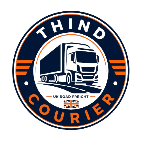 Thind Courier